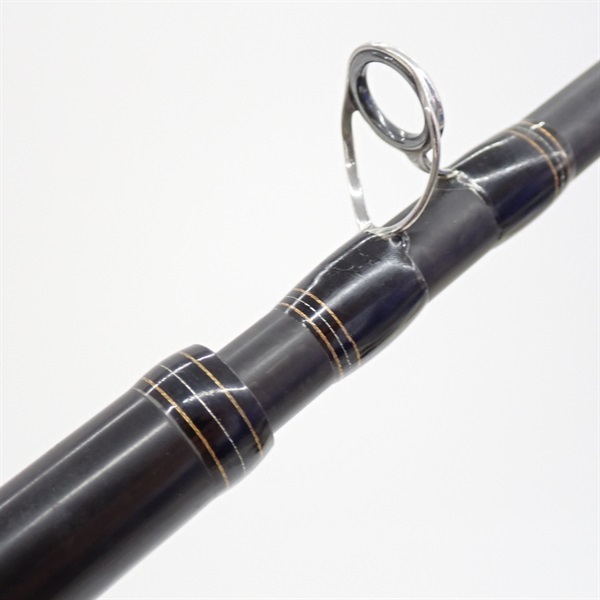 １２デストロイヤーブラックジャングルＦ８１／２－７１０ＸＢＪ
